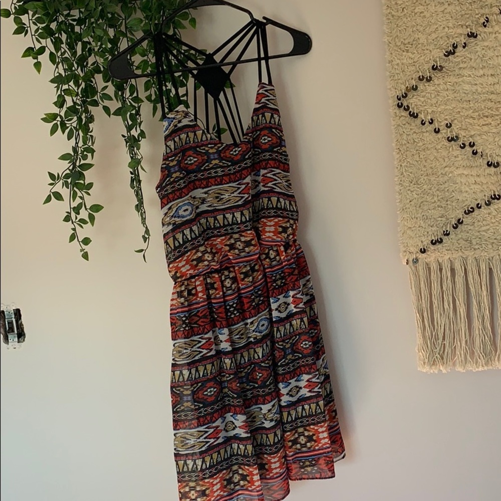 Summer Dress